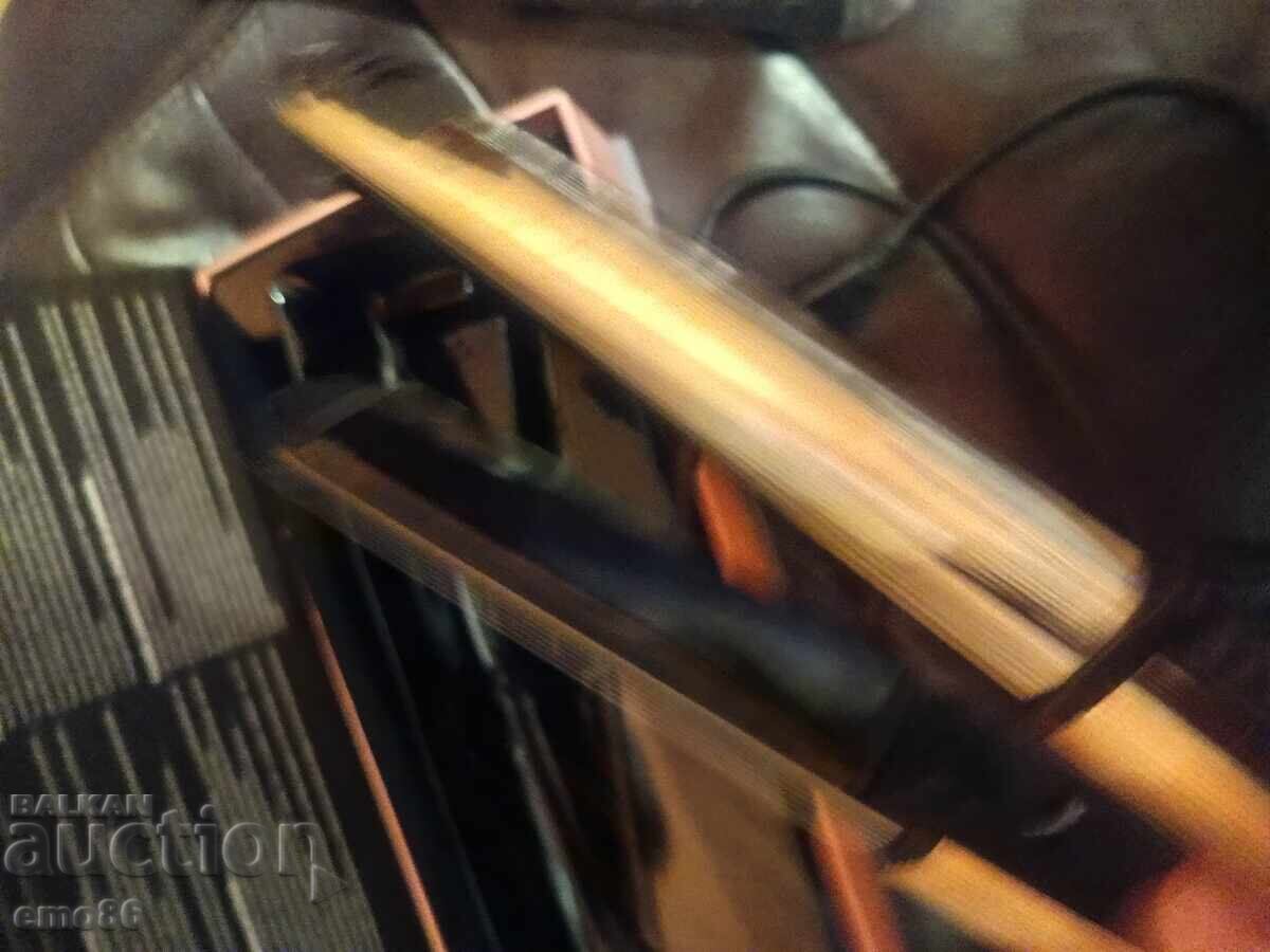 Babyliss Pro for hair straightening, used - 6