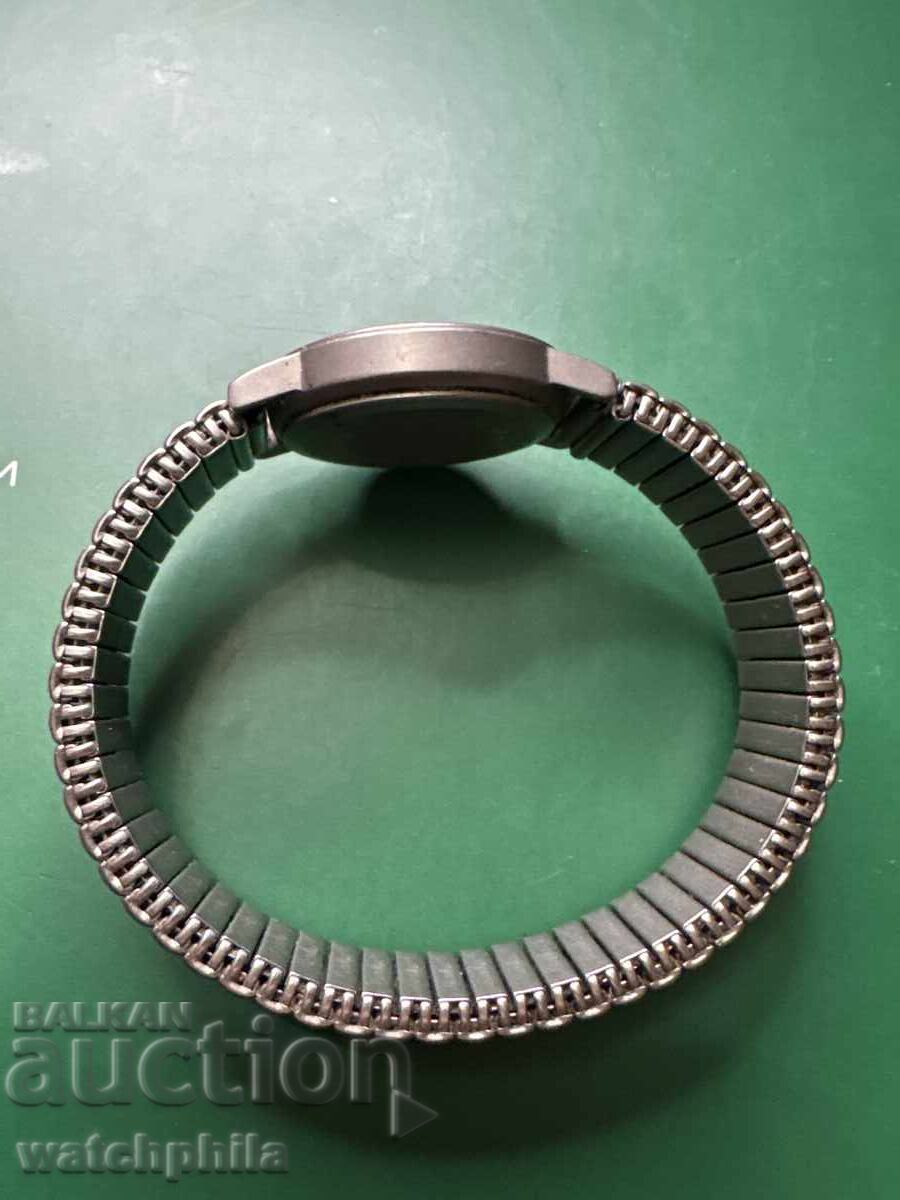 Fabiani Titan Rare Women's Watch. Excellent Condition with price 0.01 BGN | € 0.01 Fabiani Titan Rare Women's Watch. Excellent Condition with price 0.01 BGN | € 0.01