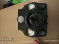 Ultrasonic animal repellent solar charging B.Z.C