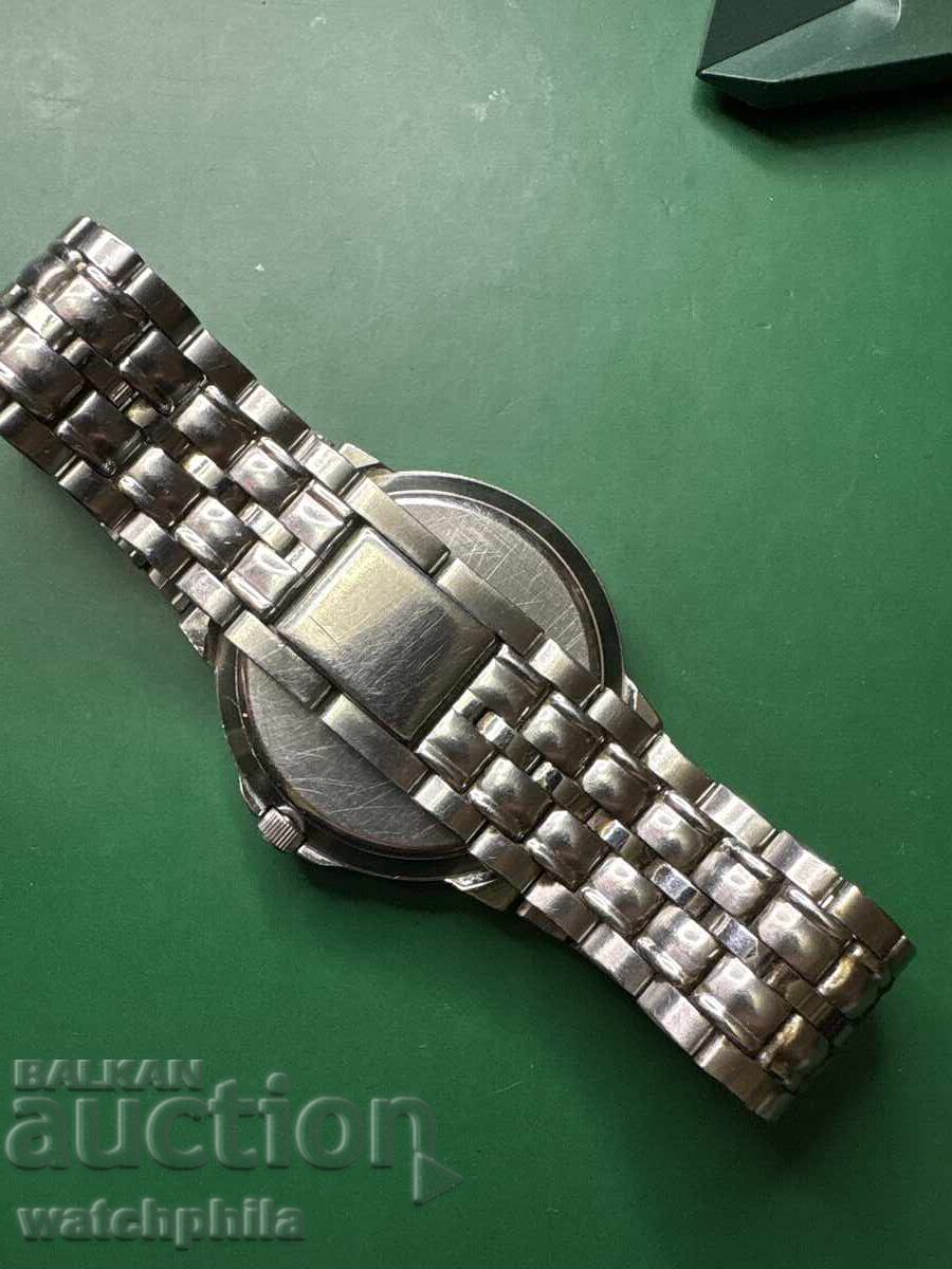 Auction  Citizen Eco-Drive men's watch