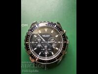 MEGIR Chronograph Men's Watch. Works perfectly