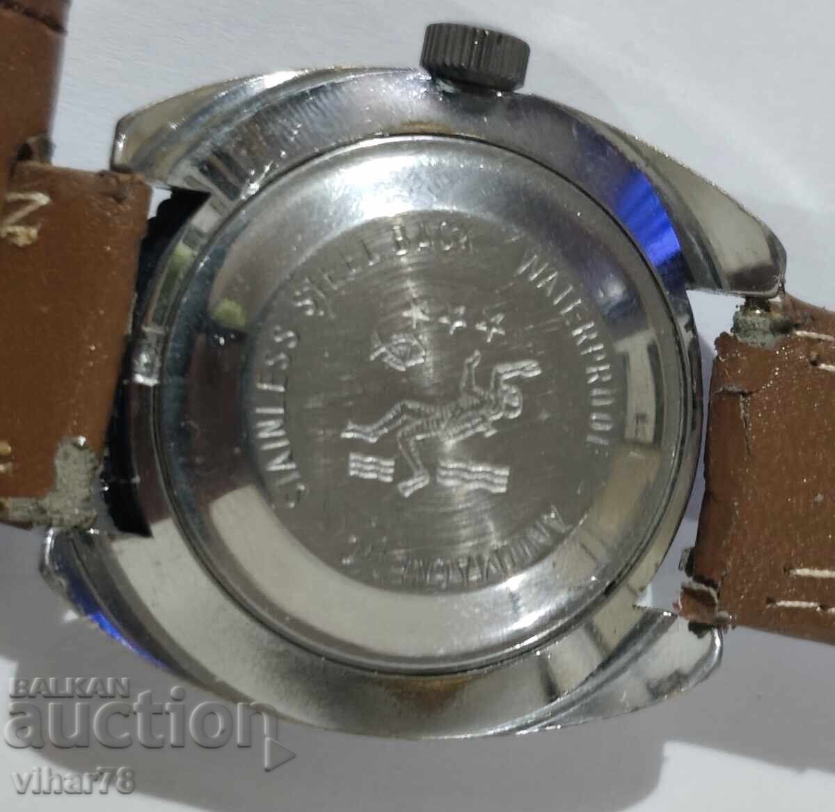 ЧАСОВНИК-ANKER-RUHLA-Дайвър - 7 ЧАСОВНИК-ANKER-RUHLA-Дайвър - 7