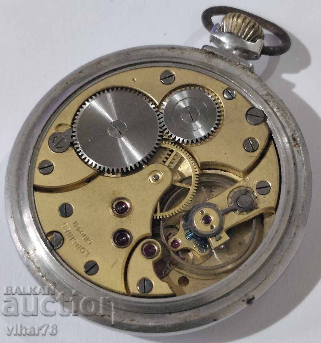 ΤΣΕΠΕΛΟΓΙ - LONGINES - 5