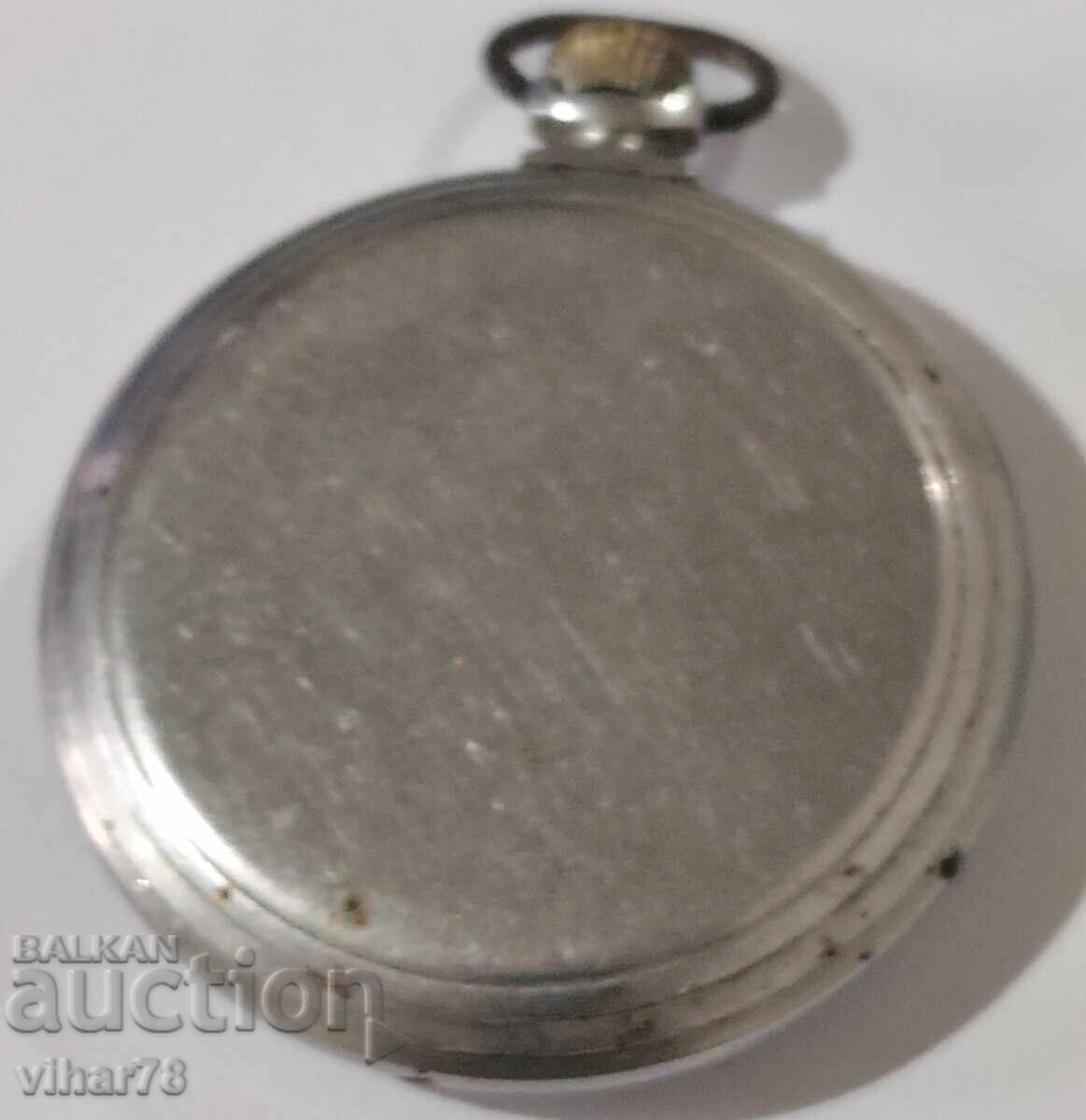 POCKET WATCH - LONGINES - 6