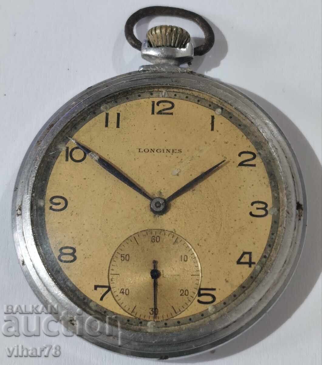 ΤΣΕΠΕΛΟΓΙ - LONGINES - 7