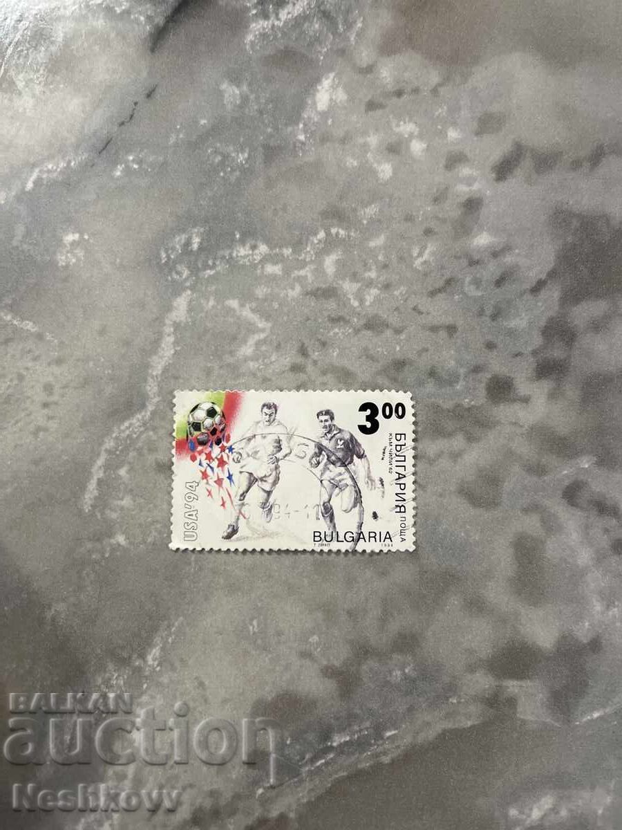 Γραμματόσημο ΗΠΑ 94 Γραμματόσημο ΗΠΑ 94