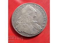 Germania-Bavaria-thaler 1765