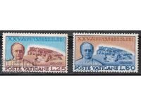 1954 Vatican. 25g from the signing of the Lateran Treaty