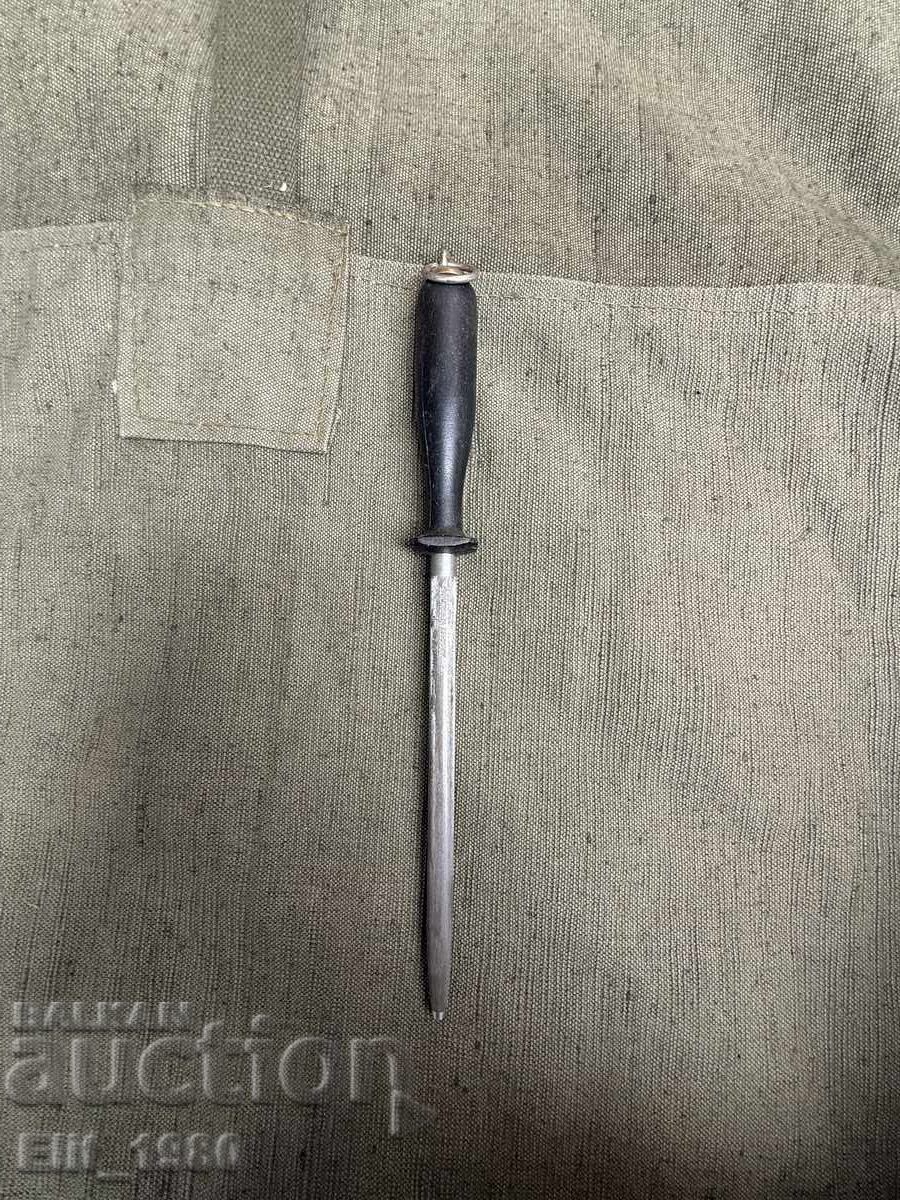 Auction  German Solingen Cleaver