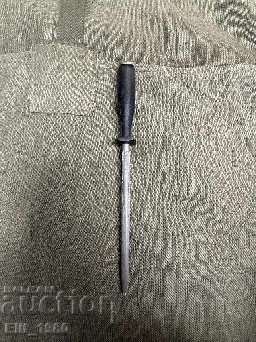 German Solingen Cleaver