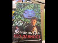 No deadline. Part 2 Dominic Dunne