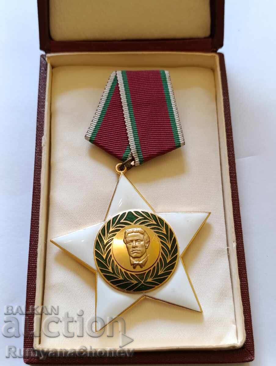 Order of September 9th - First Class Order of September 9th - First Class