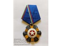 Order of Labor Glory - 3rd Class