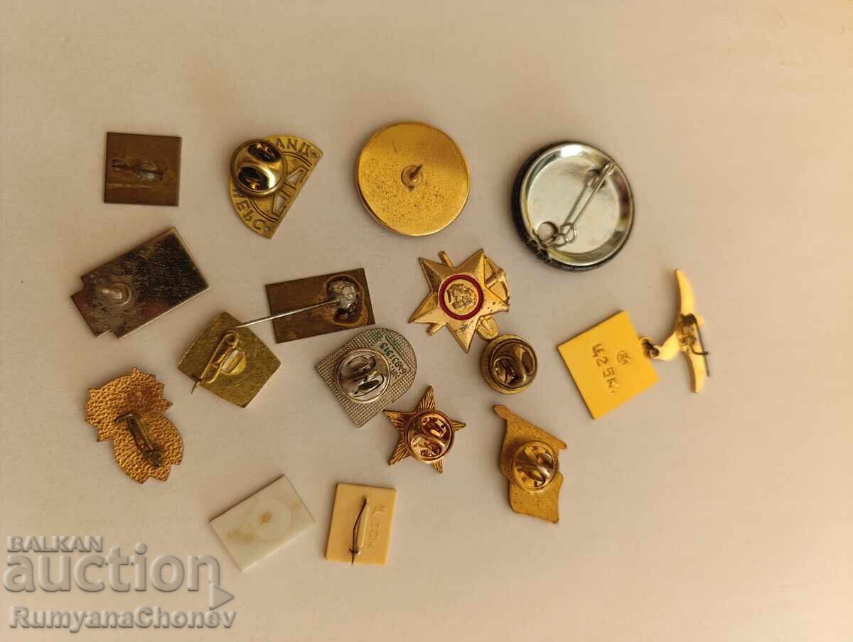 Παράδοση Κονκάρδες