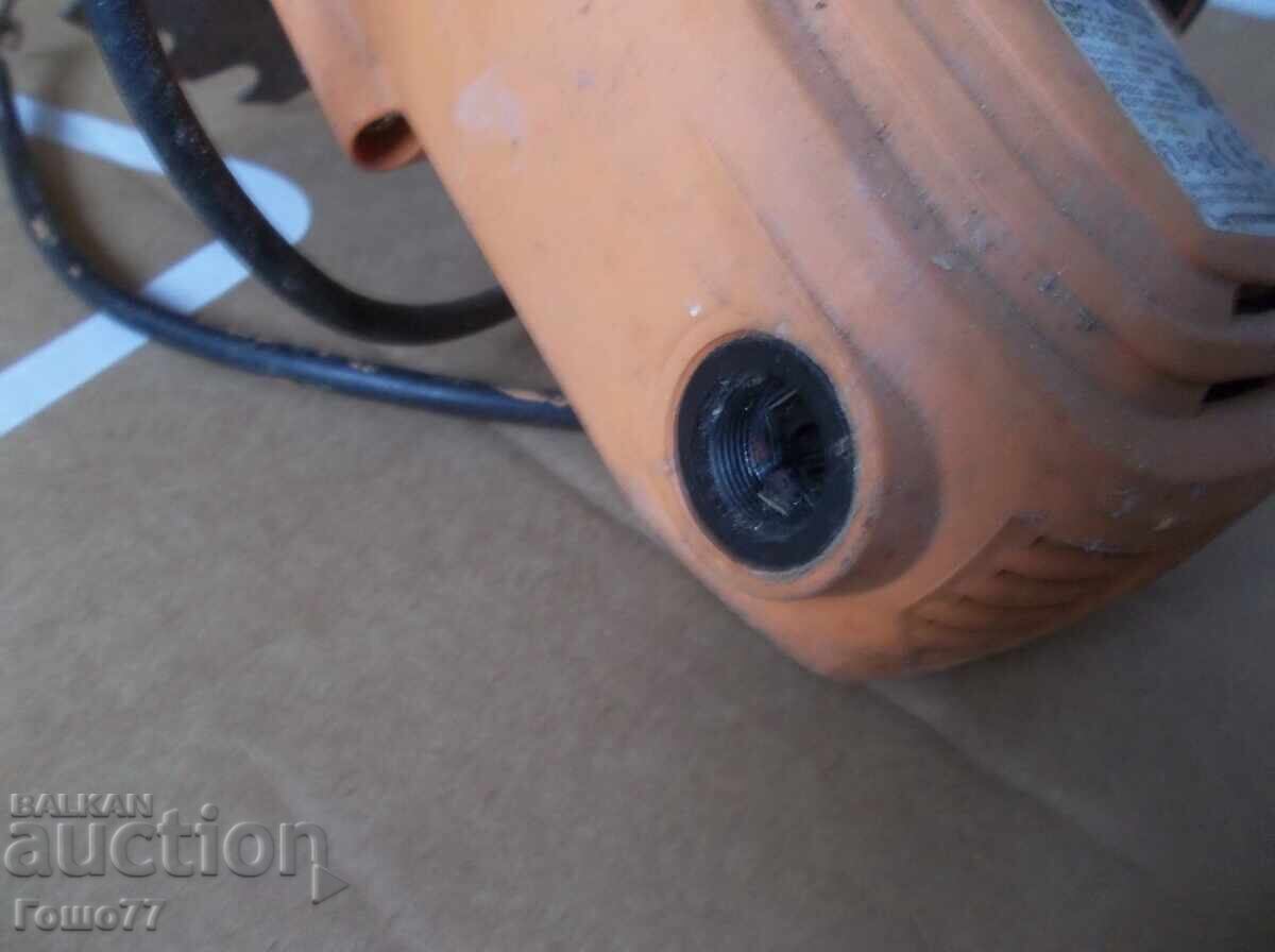 Circular Saw - SCRAP - 5