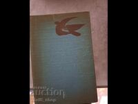 Following the Blue Bird Emil Manov