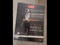 Michael Jackson - LIFE