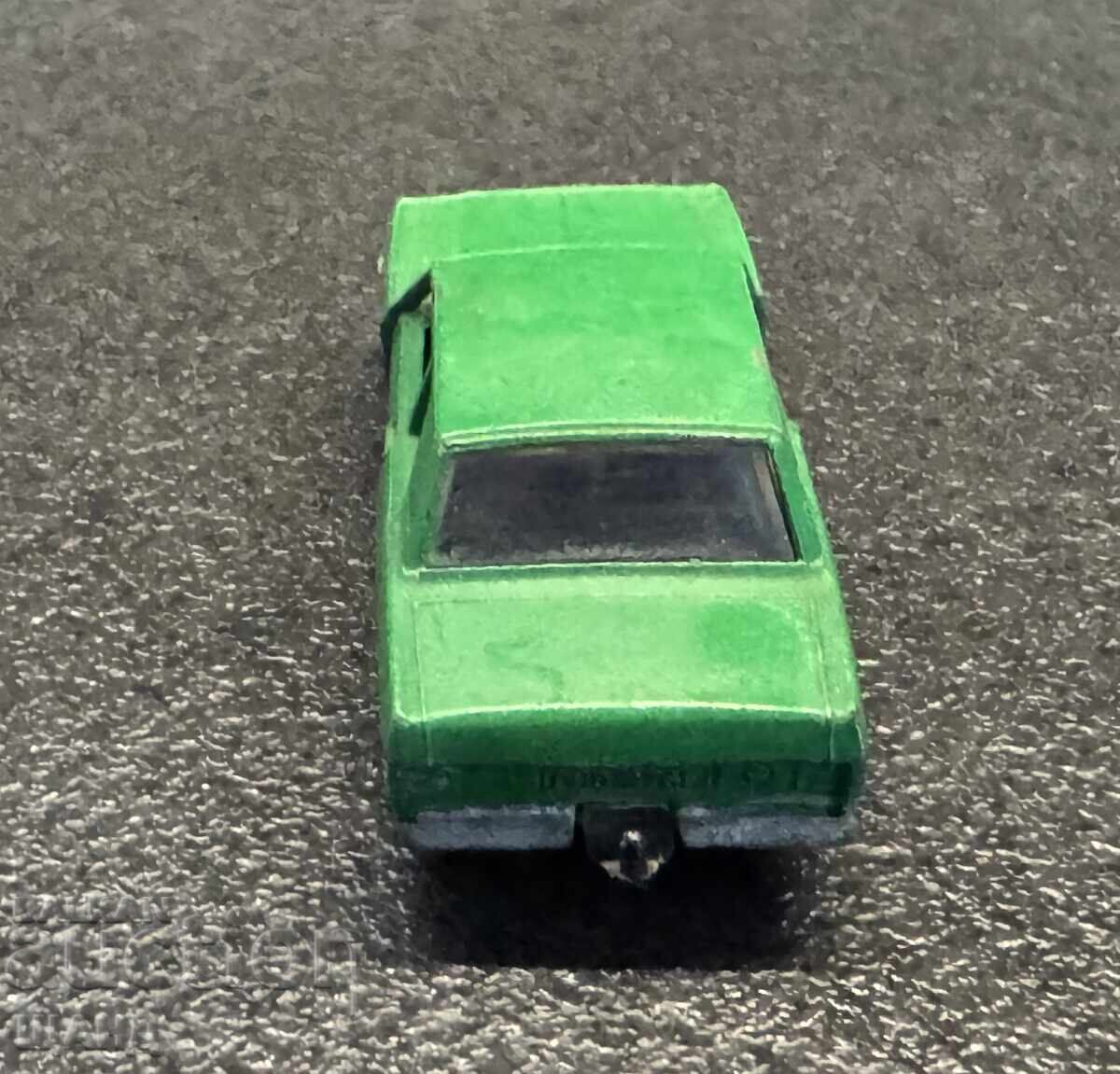 Аукцион Количка Matchbox Мачбокс BG България Ford Cortina Кортина 23