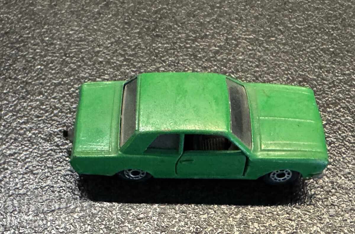 Количка Matchbox Мачбокс BG България Ford Cortina Кортина 23 - 5