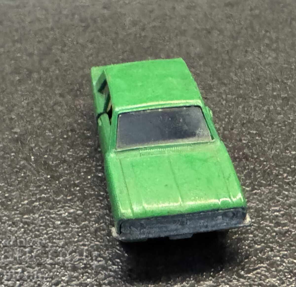 Количка Matchbox Мачбокс BG България Ford Cortina Кортина 23 - 6