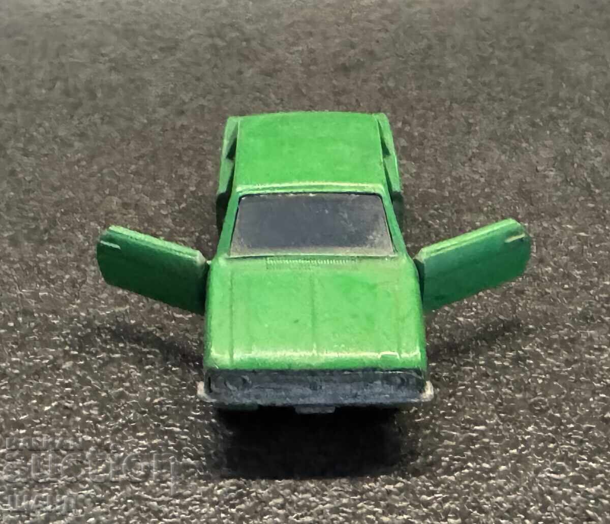 Количка Matchbox Мачбокс BG България Ford Cortina Кортина 23 - 7
