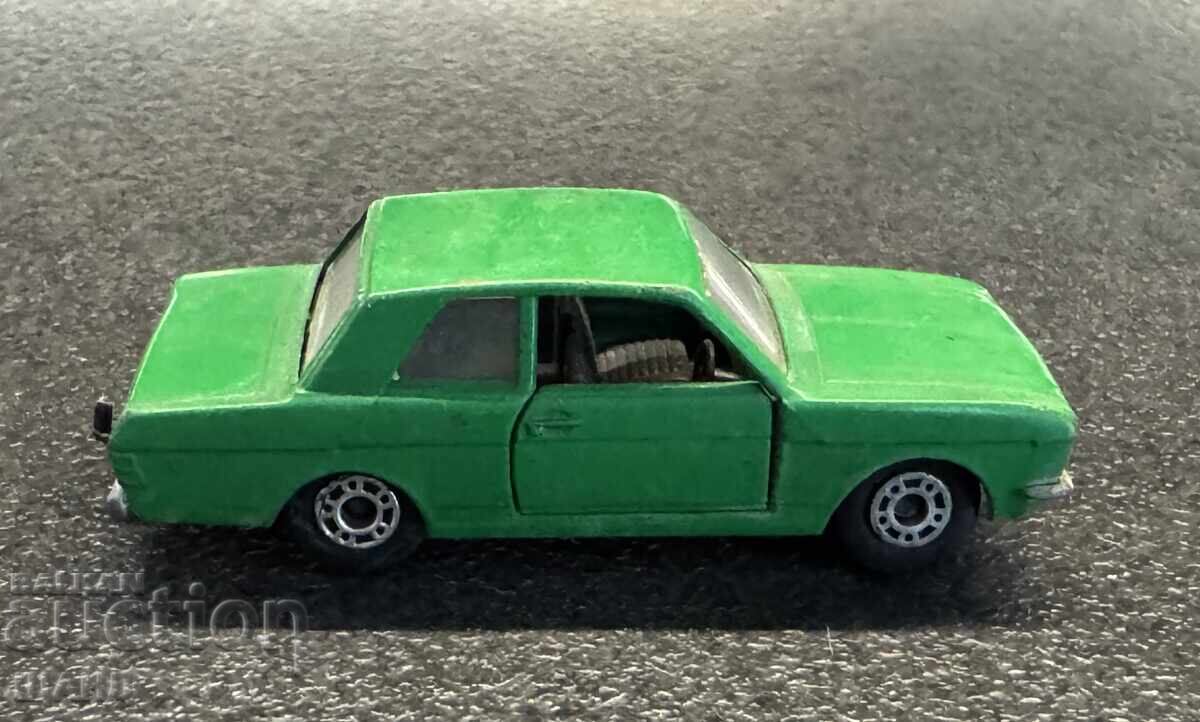 Количка Matchbox Мачбокс BG България Ford Cortina Кортина 23