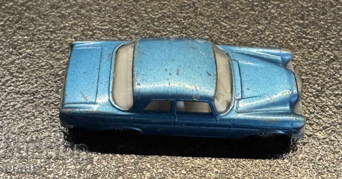 Cărucior Matchbox Matchbox BG Bulgaria Mercedes 300SE Mercedes cu preț 98.00 BGN | € 50.11