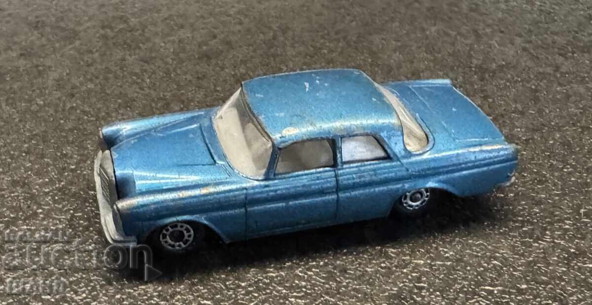 Livrarea Cărucior Matchbox Matchbox BG Bulgaria Mercedes 300SE Mercedes