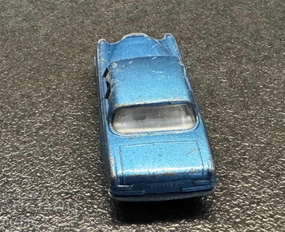 Cărucior Matchbox Matchbox BG Bulgaria Mercedes 300SE Mercedes - 5
