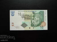 Africa de Sud 10 Rand 2005 NOU UNC