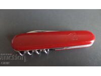 SWISS POCKET KNIFE