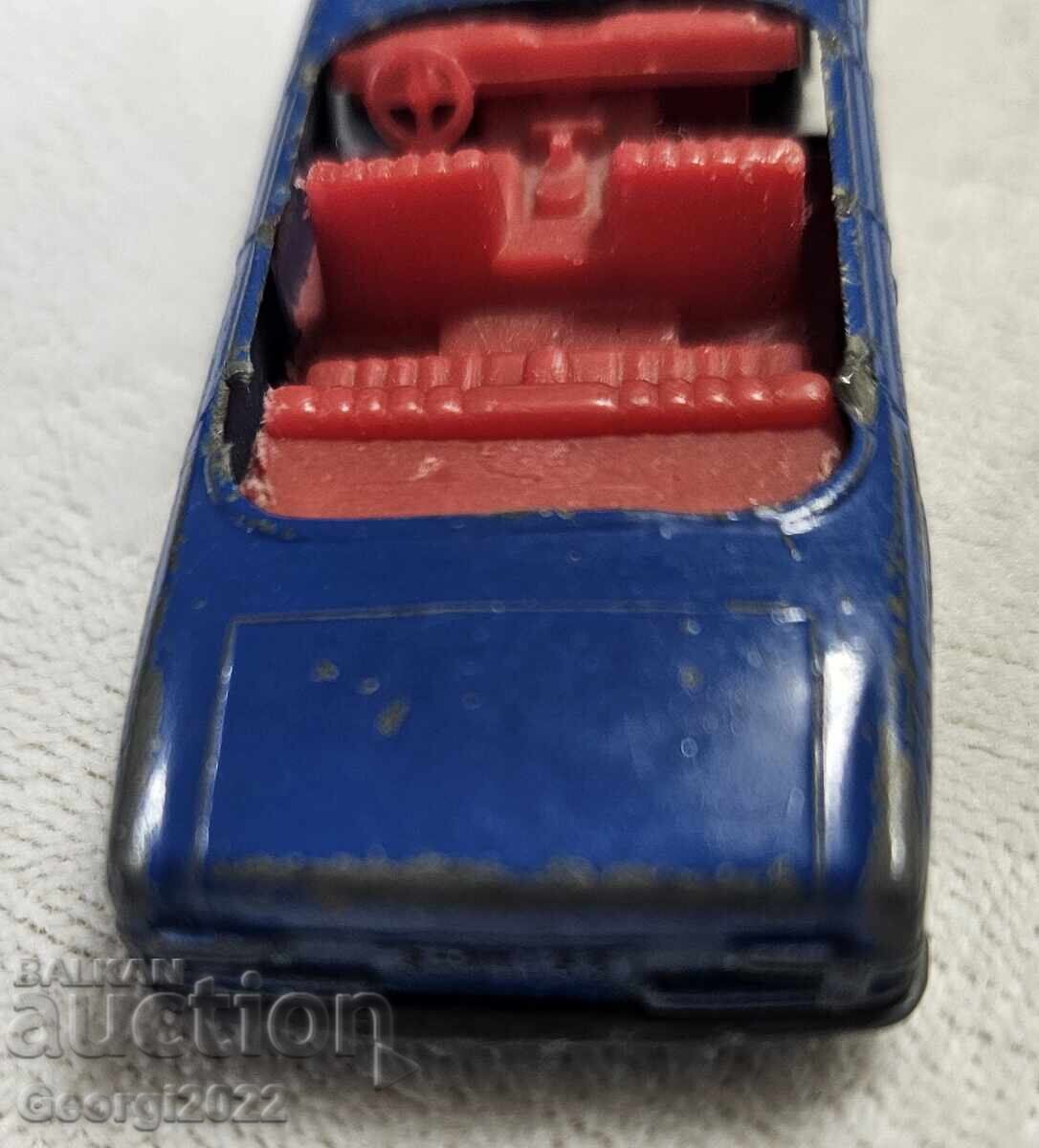 MATCHBOX BULGARIA MERCEDES 300 SE cu preț 54.00 BGN | € 27.61 MATCHBOX BULGARIA MERCEDES 300 SE cu preț 54.00 BGN | € 27.61