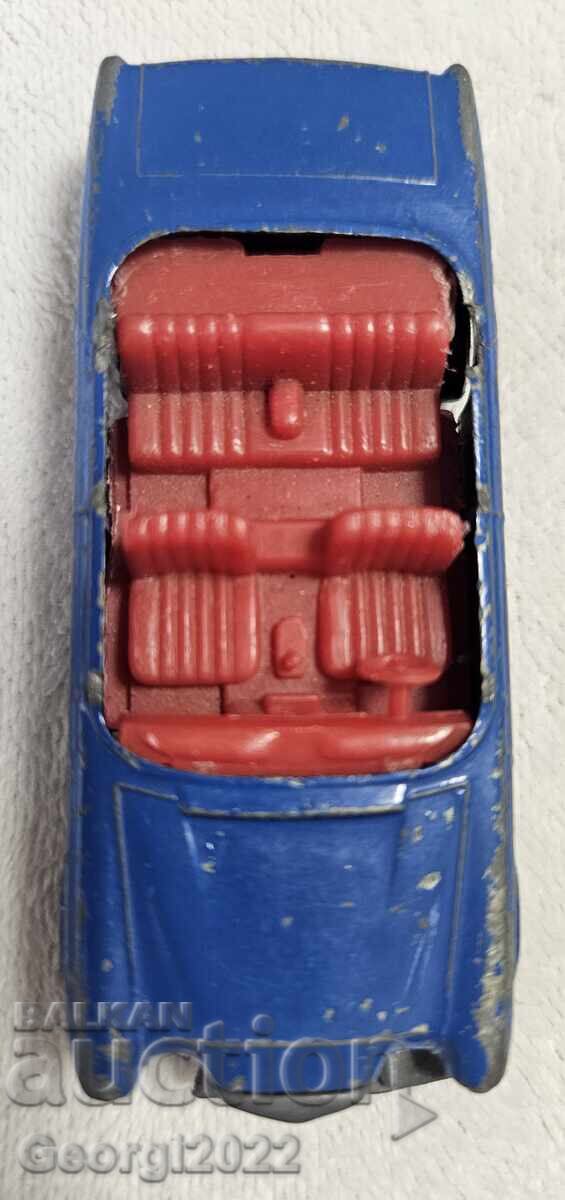 Livrarea MATCHBOX BULGARIA MERCEDES 300 SE Livrarea MATCHBOX BULGARIA MERCEDES 300 SE