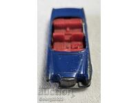 MATCHBOX BULGARIA MERCEDES 300 SE