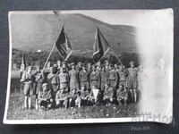 Ранен соц  Бригадири