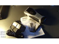 APARAT DE RAS ELECTRIC