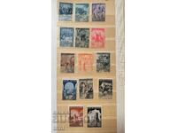 Bulgaria 1942 Bulgarian History, complete series