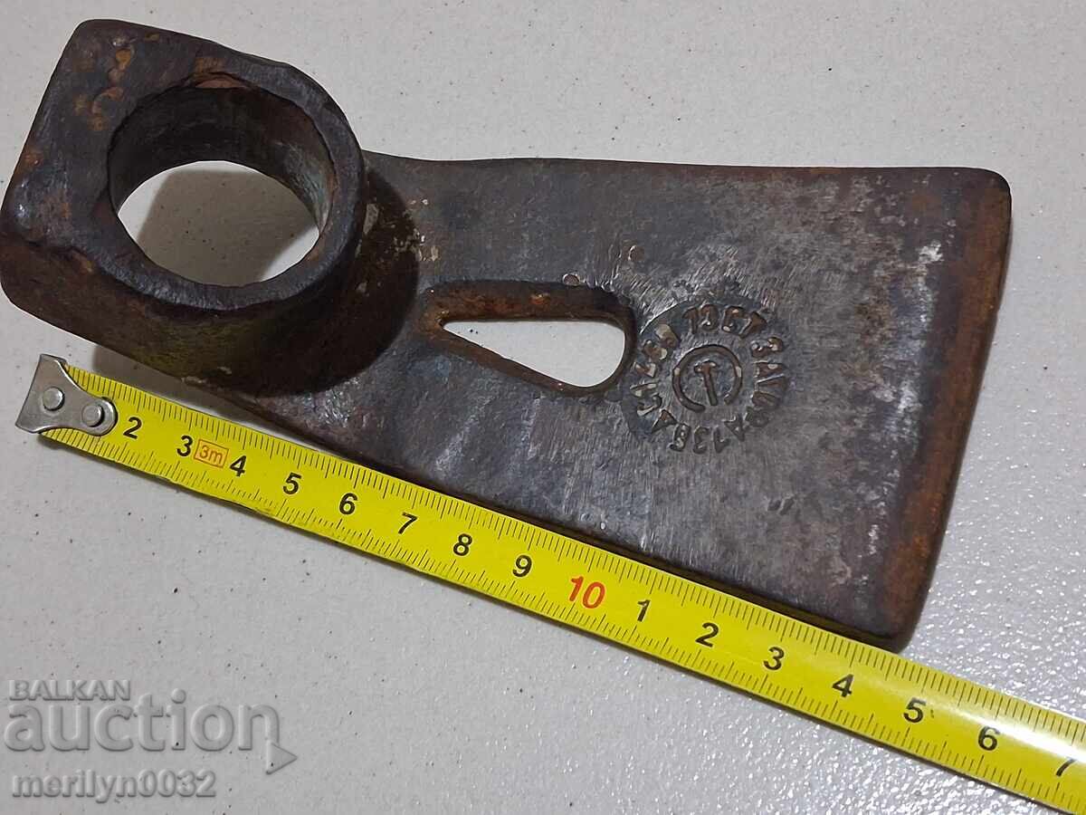 Licitație Instrument de cuțit pentru topor de dulgher