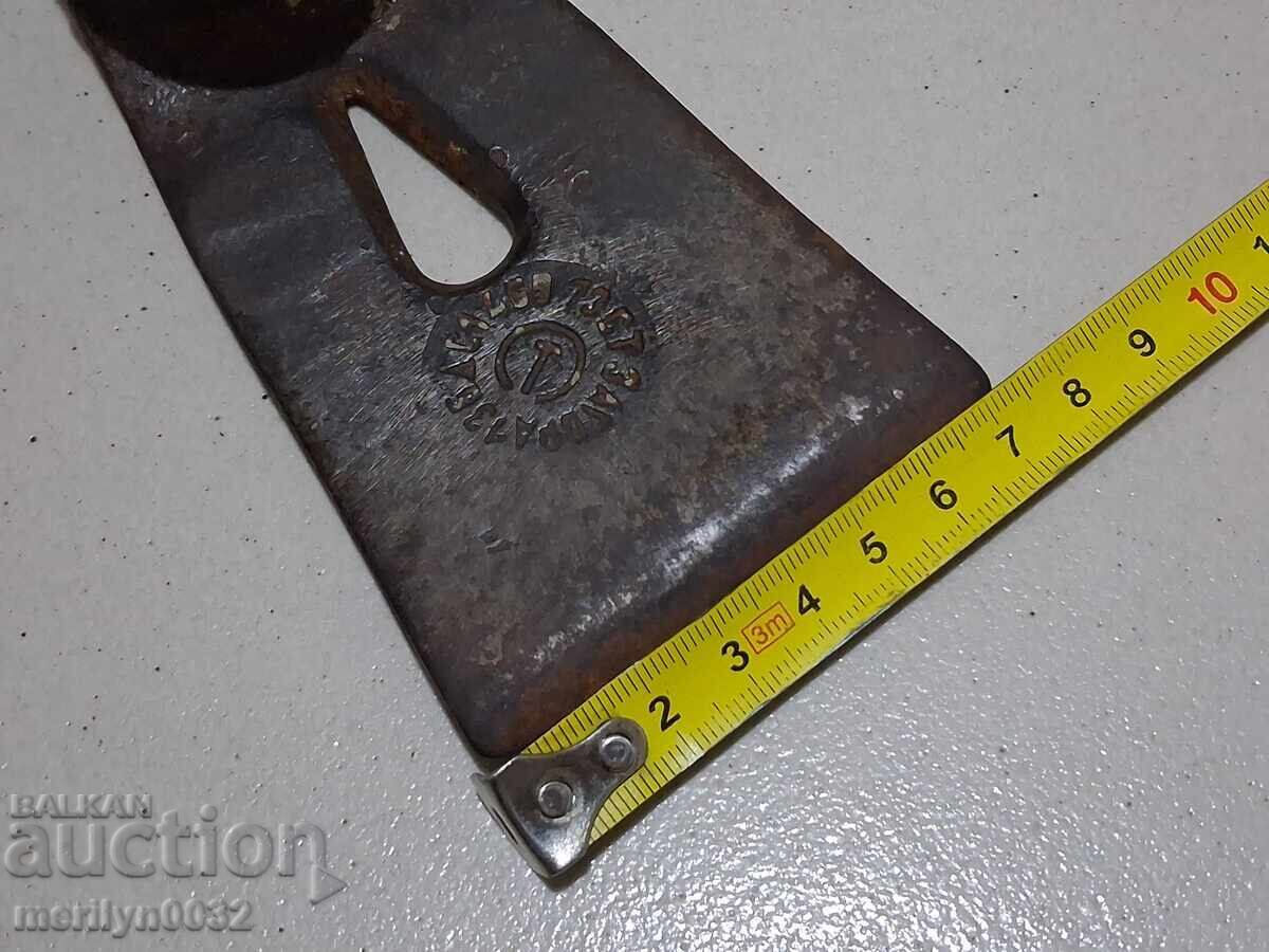 Livrarea Instrument de cuțit pentru topor de dulgher