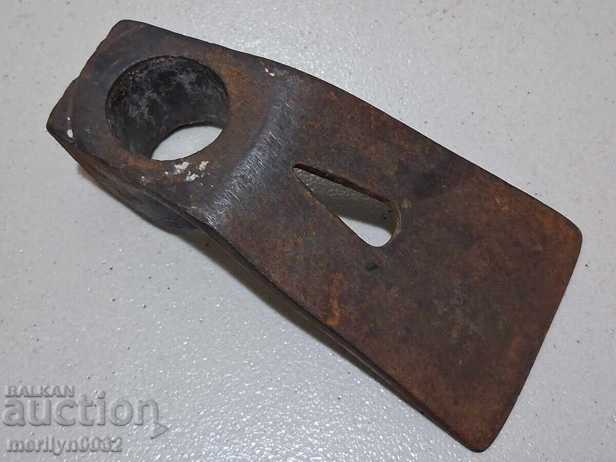 Instrument de cuțit pentru topor de dulgher - 5