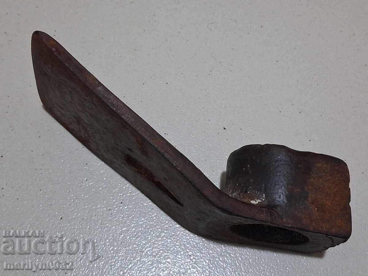 Instrument de cuțit pentru topor de dulgher - 7