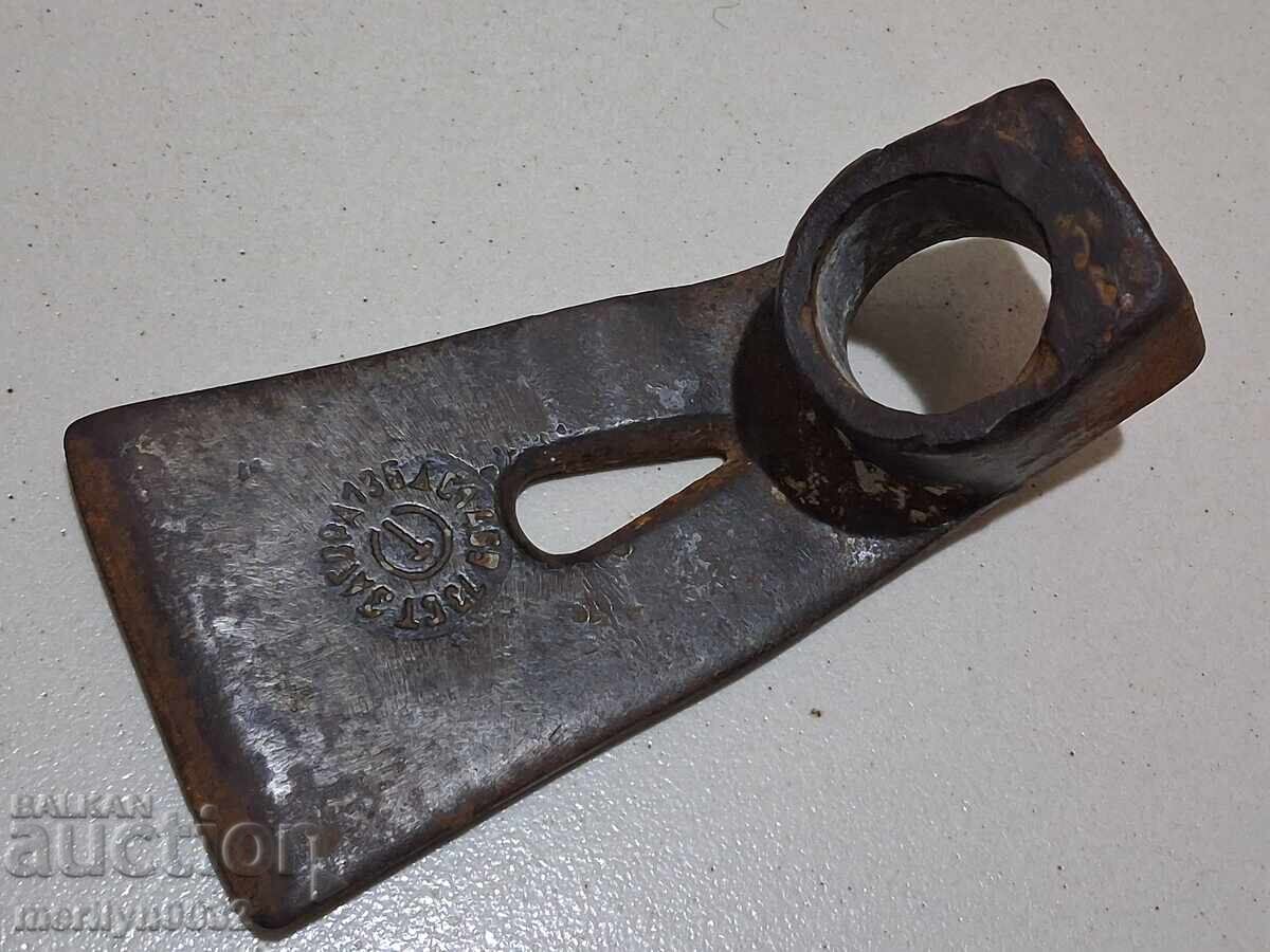 Instrument de cuțit pentru topor de dulgher