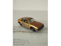 Volkswagen Scirocco Polistil RJ 52 Made in Italy Toy Car