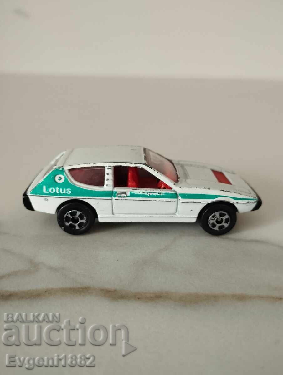 Lotus Elite Playart Made in Hong Kong Toy Car with price 10.00 BGN | € 5.11