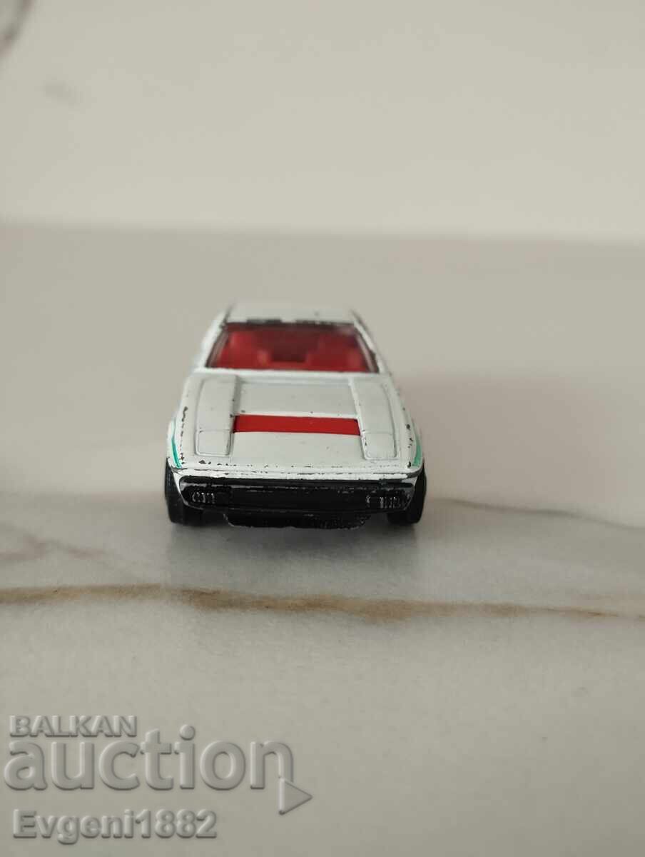 Auction  Lotus Elite Playart Made in Hong Kong Toy Car