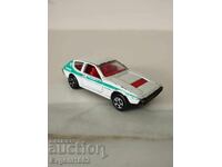 Lotus Elite Playart Made in Hong Kong Toy Car