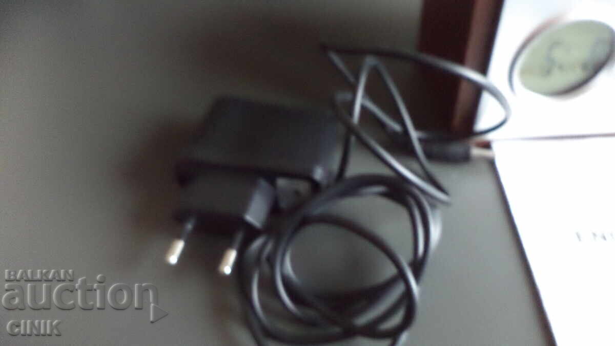 Delivery of Radio apparatus