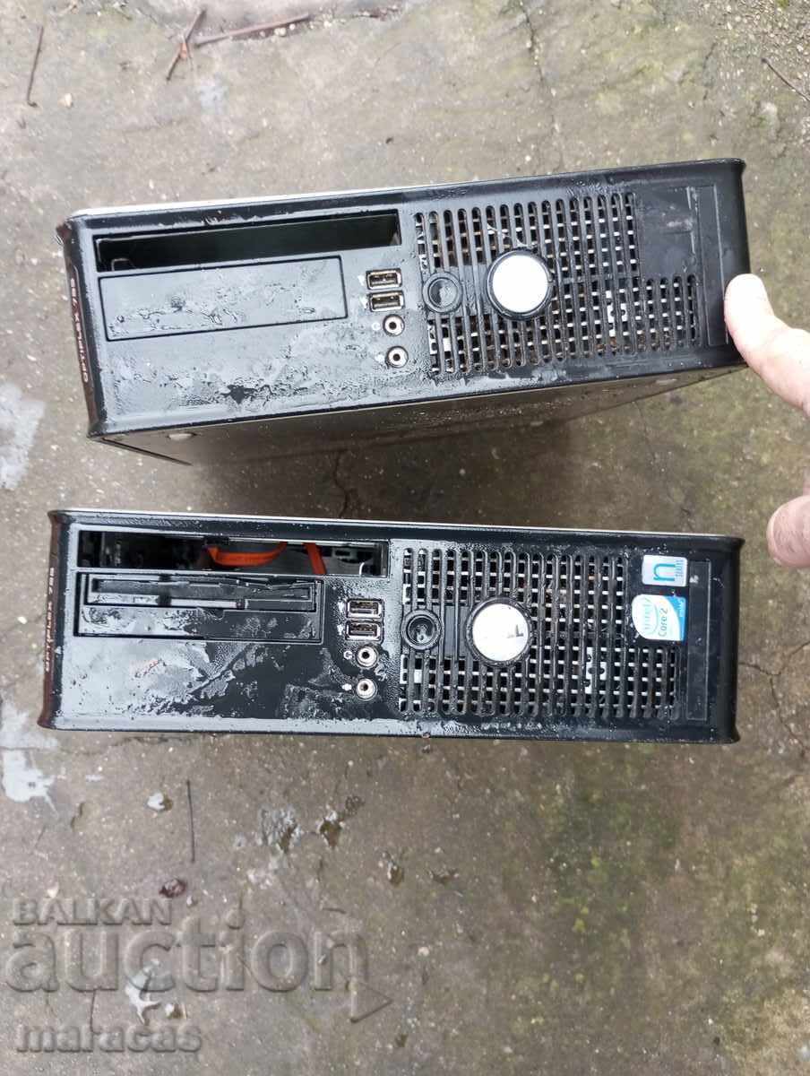 Παράδοση Υπολειμματα ηλεκτρονικων