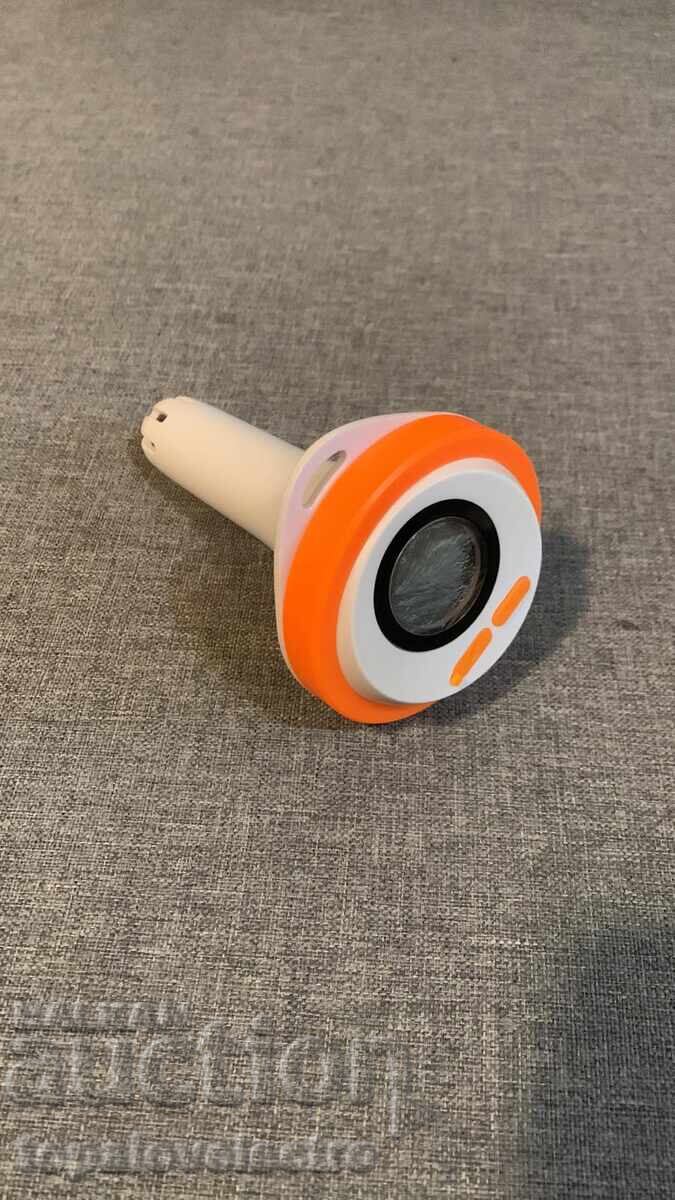 Non-working appliances, 11 pieces, lot 1 with price 19.00 BGN | € 9.71