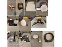 Electrocasnice defecte 11 buc lot 1